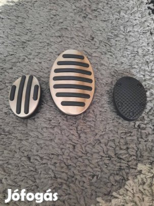 Mini cupper pedál taposó új.