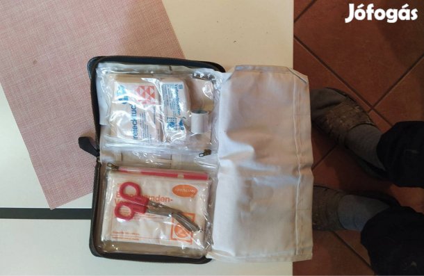 Mini esösegély csomag