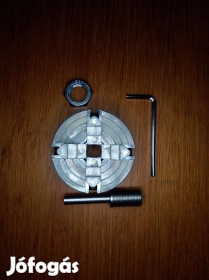 Mini esztergatokmány