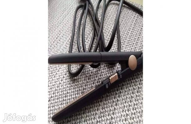 Mini hajvasaló (Christina Aguilera) eladó! Nem használt!