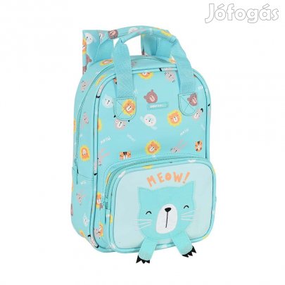 Mini hátizsák, 28 cm CICA