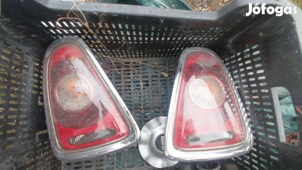 Mini hátsó lámpa