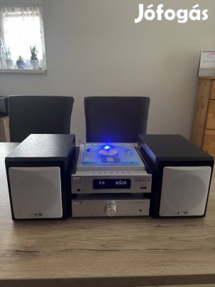 Mini hifi gpx