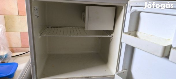 Mini hűtő (egyajtós)