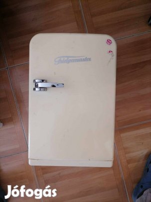 Mini hűtőszekrény