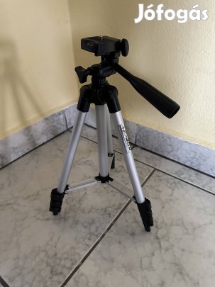 Mini kamera állvány
