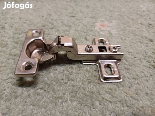 Mini közézáródó kivetőpánt 37db 8000ft