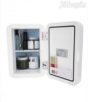 Mini kozmetikai hűtő