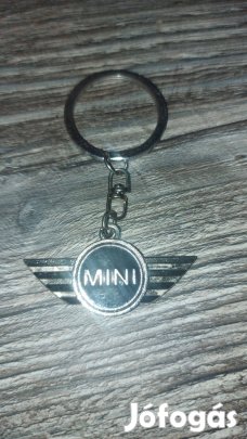 Mini kulcstartó szép újszerű állapotban 1700Ft akár ingyen szállítás