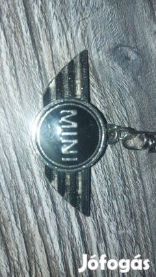 Mini kulcstartó újszerű 1300Ft Veszprém ingyen szállítás