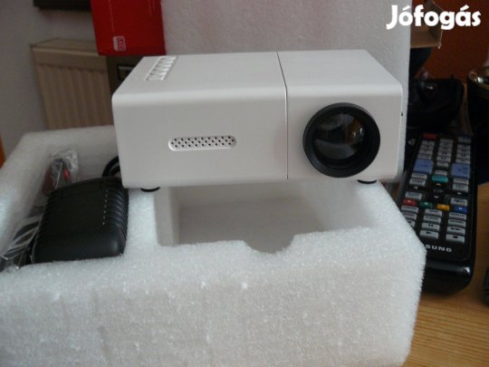 Mini led Projector