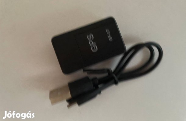 Mini mágneses nyomkövető új Android, IOS sim kártyás csónak motorra