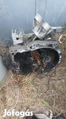 Mini manuális váltó