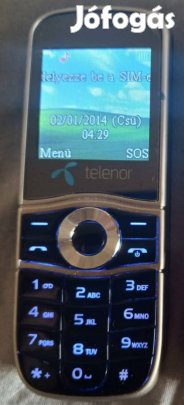 Mini mobil, Yettel függő, új