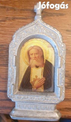 Mini orosz ikon reprodukció eladó