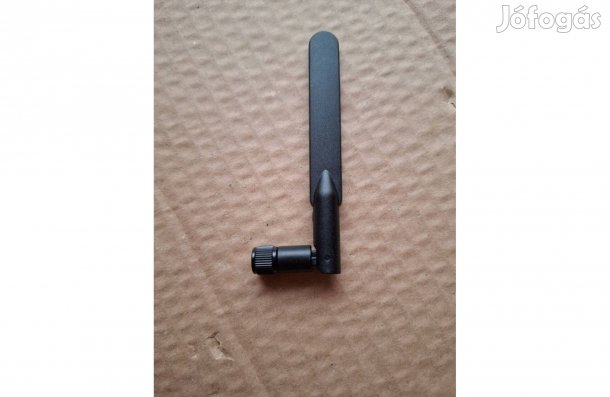 Mini pc wifi antenna