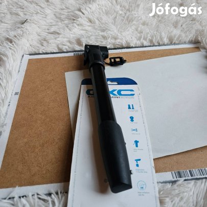 Mini pumpa teljesen új adatok a képeken