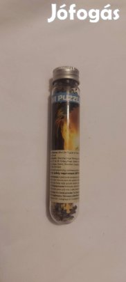 Mini puzzle teljesen új