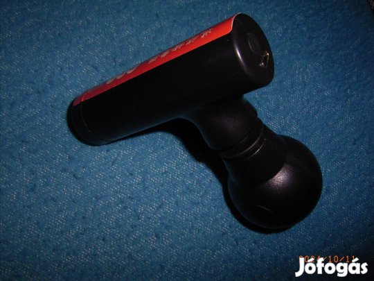 Mini rezgős maszirozó újszerű állapotú eladó