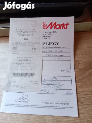 Mini sütő tepsikkel