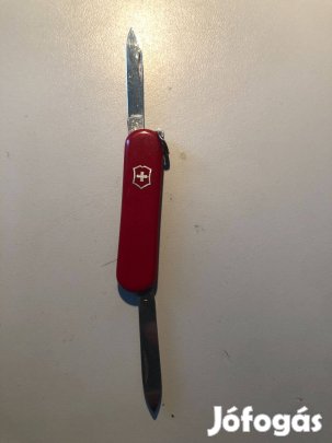 Mini svájci zsebkés eladó