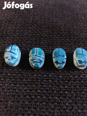 Mini szkarabeusz bogarak