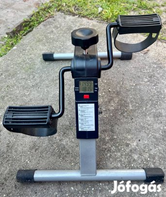 Mini szobakerékpár