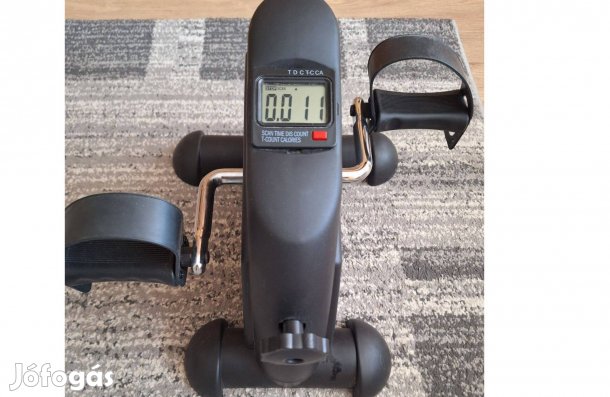 Mini szobakerékpár olcsón eladó!