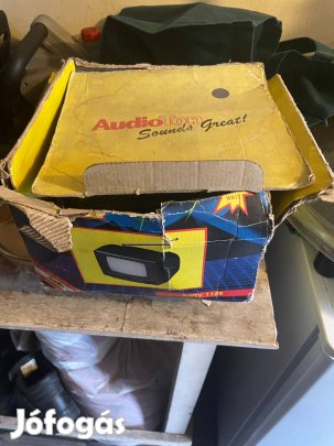 Mini tv fekete fehér