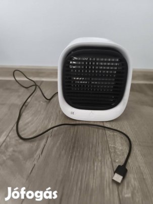 Mini ventilátor 