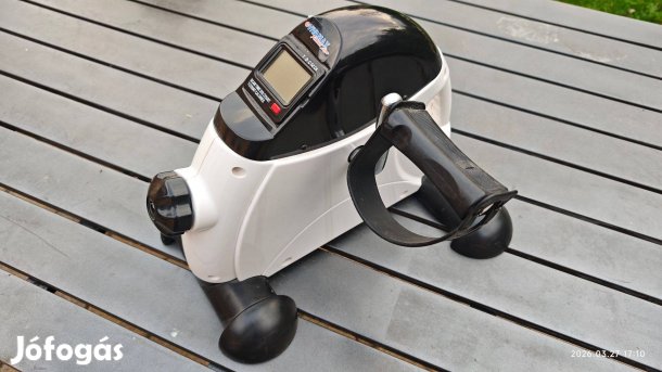Minibike Szobabicikli Pedálgép Rehabilitációs kerékpár