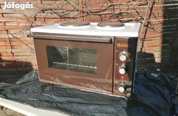 Minikonyha Elekthermax, 220 V-os