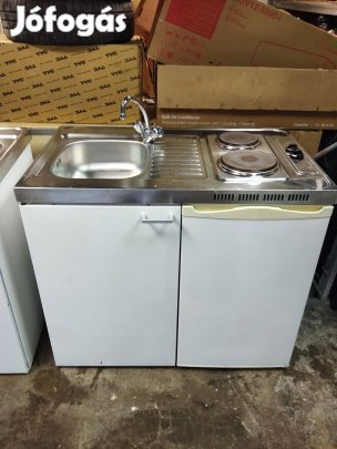 Minikonyha / Kiskonyha / Campingkonyha