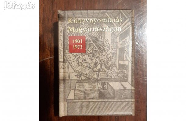 Minikönyv, 1970-es évekből