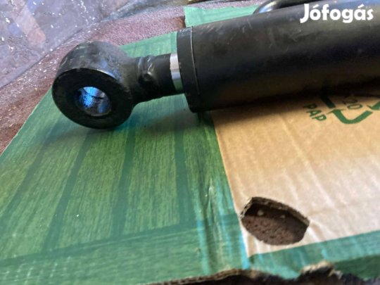 Minikotrógép kanál munkahenger