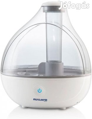 Miniland Humidrop elektromos párásító, OUTLET termék