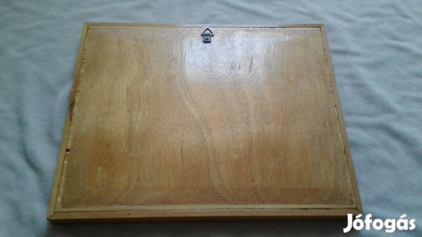 Minimalista intarzia kép 