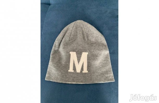 Minimum női sapka szürke színben S újszerű