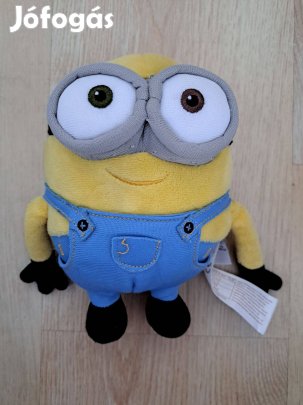 Minion melegítő párna, mikrohullámú sütőben melegíthető