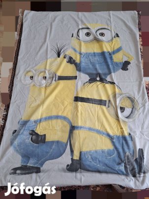 Minions, Minyonok ágynemű