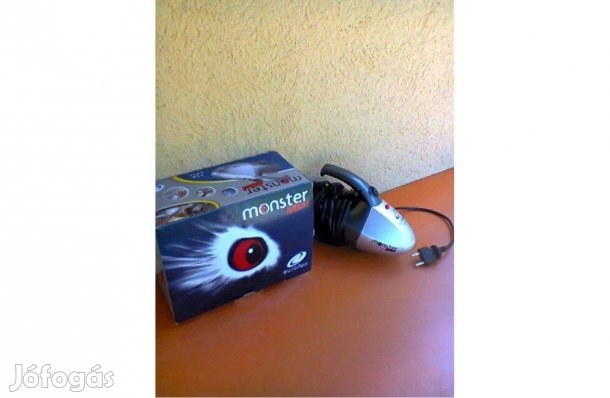 Miniporszívó eladó