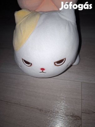 Miniso lazac plüss cica