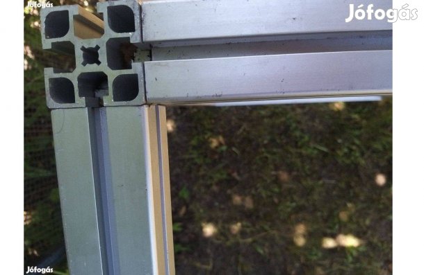 Minitec alu munkaállvány