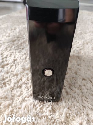 Minix mini pc