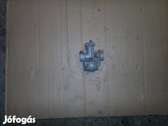 Minkuni 19-es karburátor