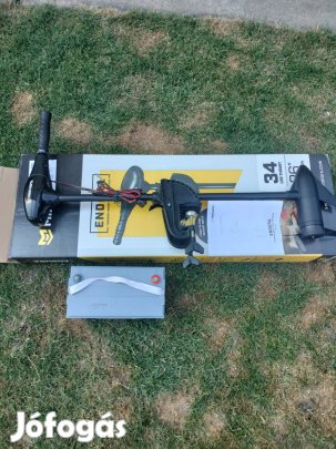 Minn Kota 34 tip.elektromos csónakmotor eladó!