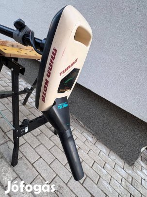 Minn Kota 35Ta 27lbs eladó