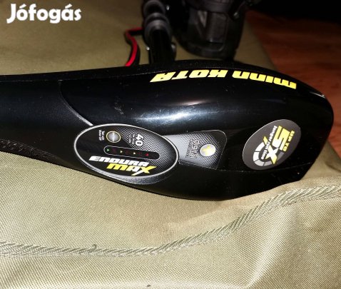 Minn Kota Endura Max 40 csónakmotor