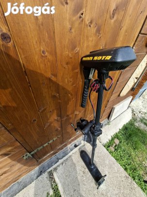 Minn Kota traxxis 80