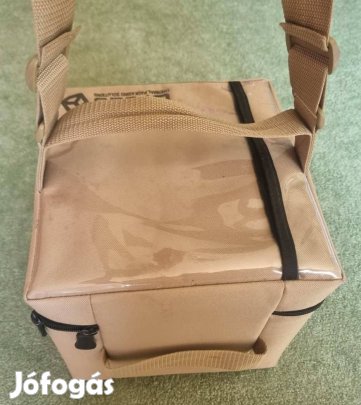 Minnesotathermal Science hűtőtáska